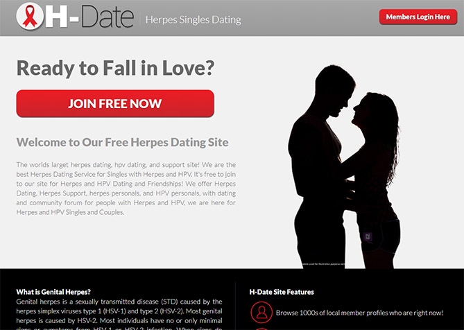 free herpes dating site, 100% free herpes dating site