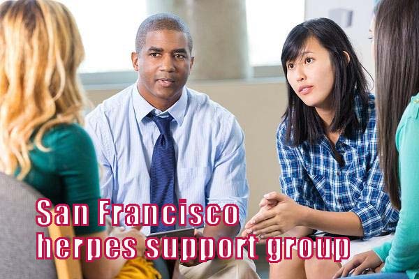 herpes support resource  San Francisco, San Francisco Herpes support group